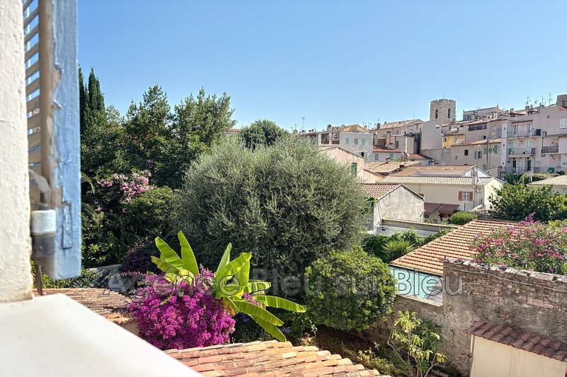 Vente appartement Antibes  