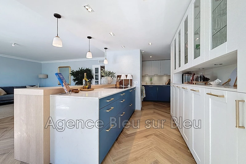 Vente appartement Juan-les-Pins  