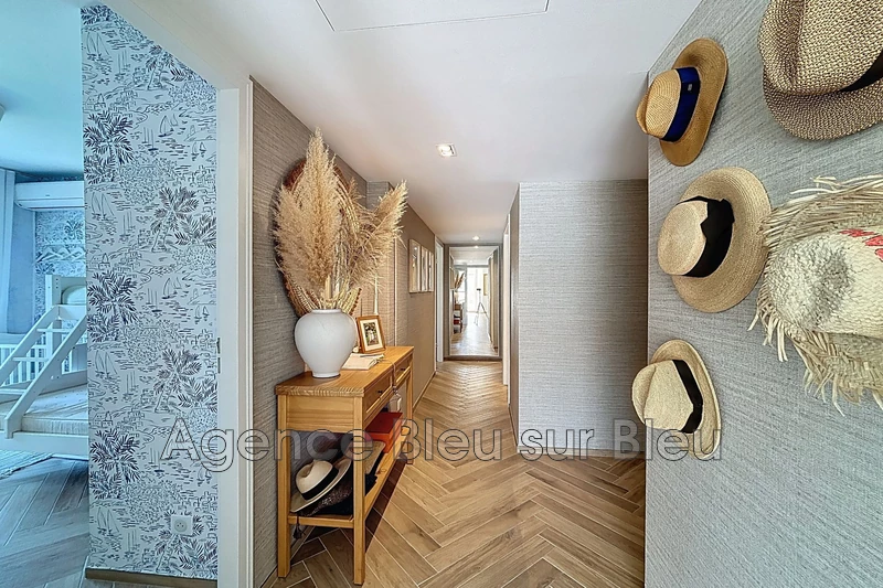 Vente appartement Juan-les-Pins  