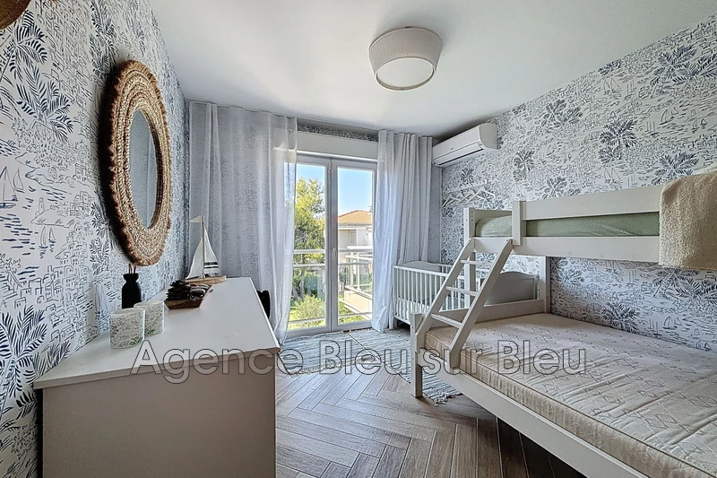 Vente appartement Juan-les-Pins  