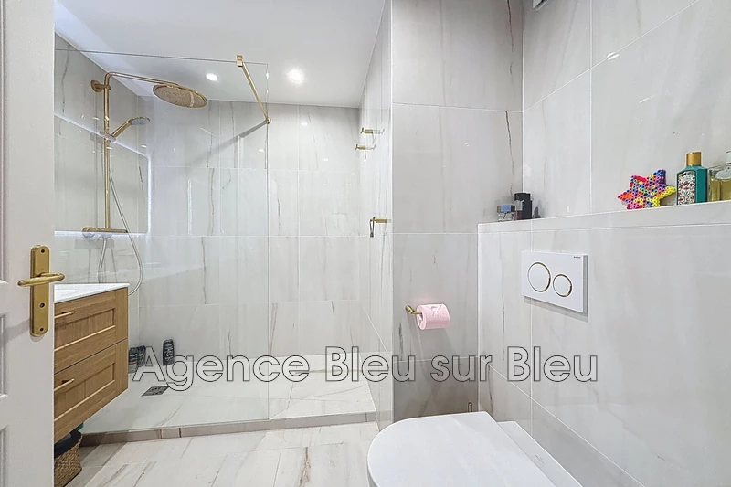 Vente appartement Juan-les-Pins  