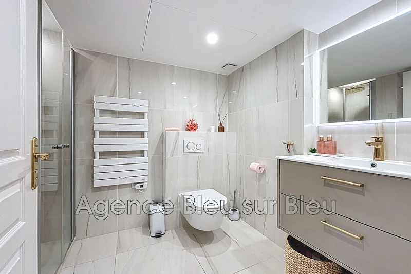 Vente appartement Juan-les-Pins  