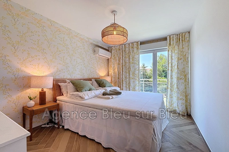 Vente appartement Juan-les-Pins  