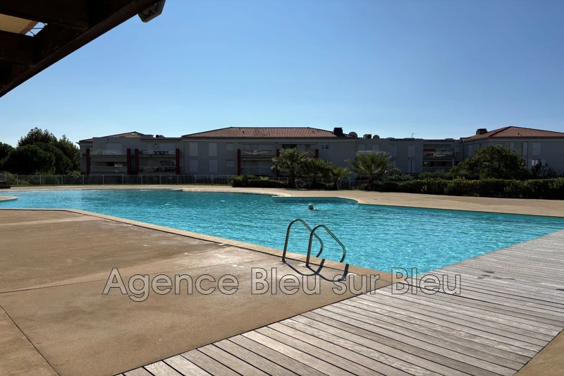 Vente appartement Juan-les-Pins  