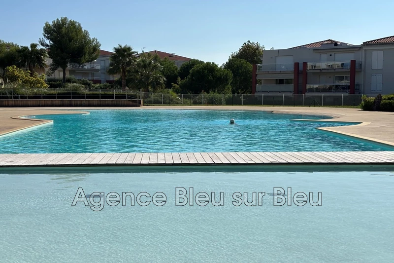 Vente appartement Juan-les-Pins  