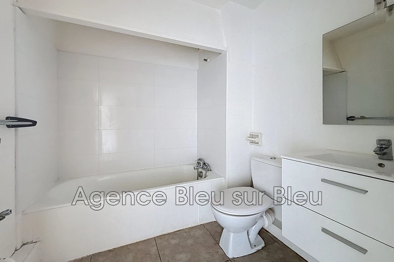 Vente appartement Antibes  