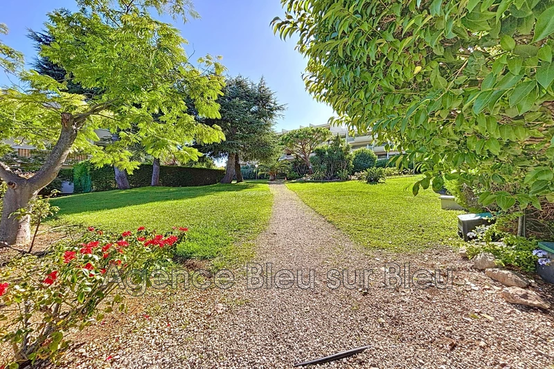 Vente appartement Antibes  