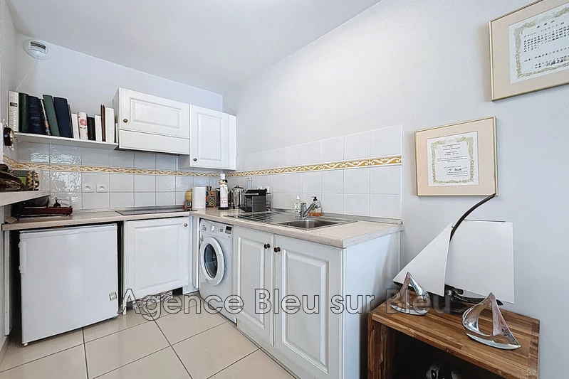 Vente appartement Antibes  
