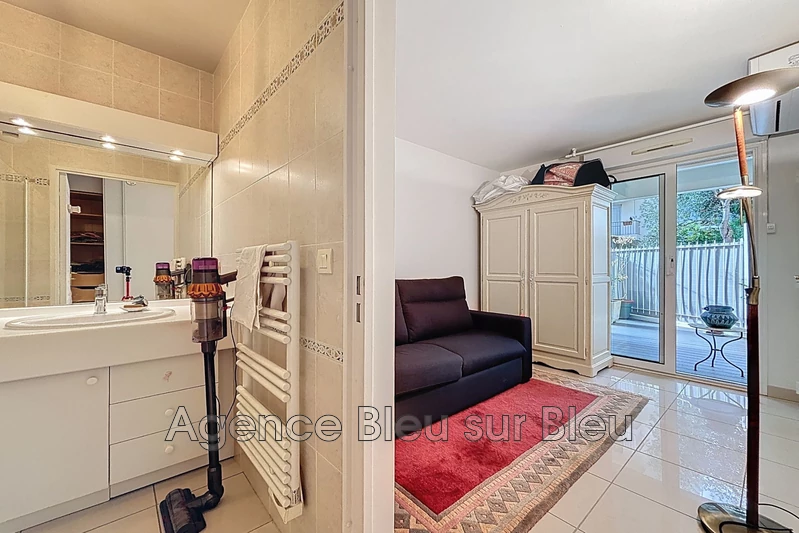 Vente appartement Antibes  