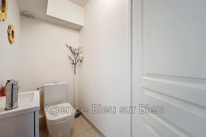 Vente appartement Antibes  