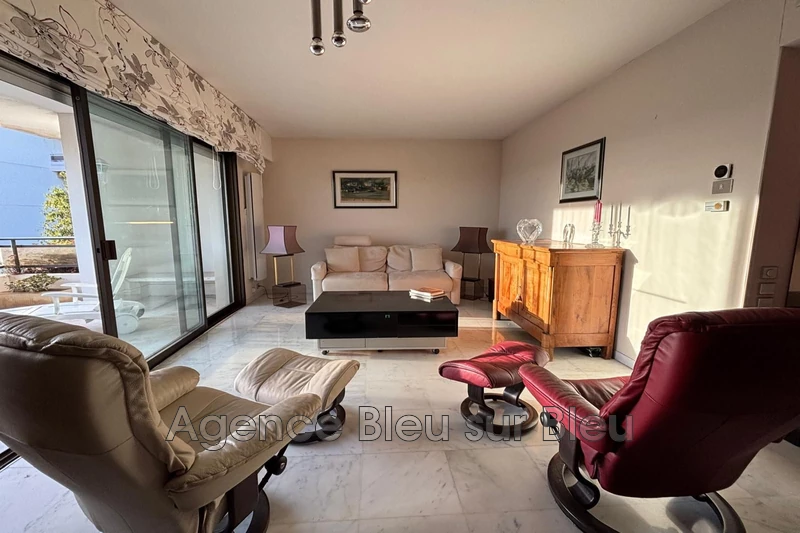 Vente appartement Juan-les-Pins Vente appartement Juan-les-Pins