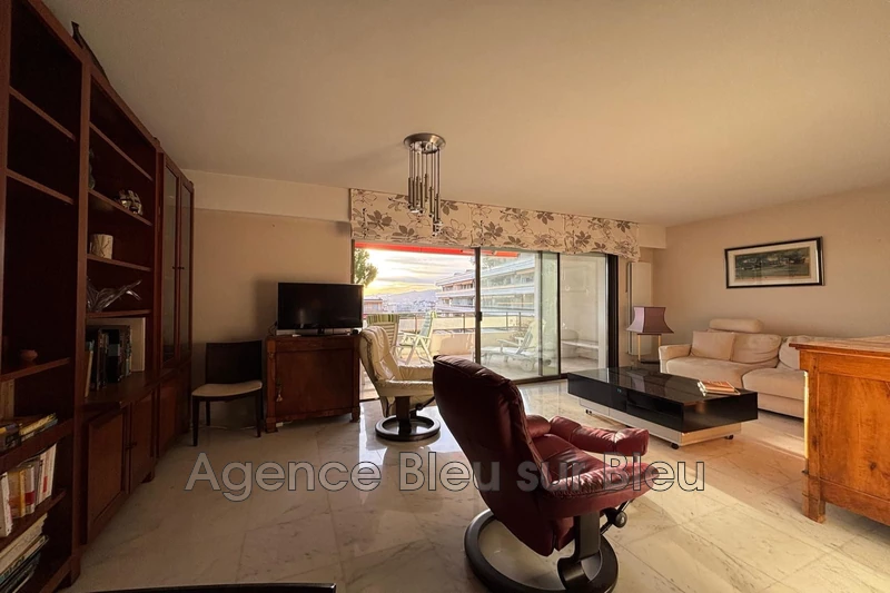 Vente appartement Juan-les-Pins Vente appartement Juan-les-Pins