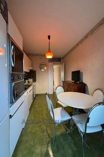 Vente appartement Juan-les-Pins Vente appartement Juan-les-Pins