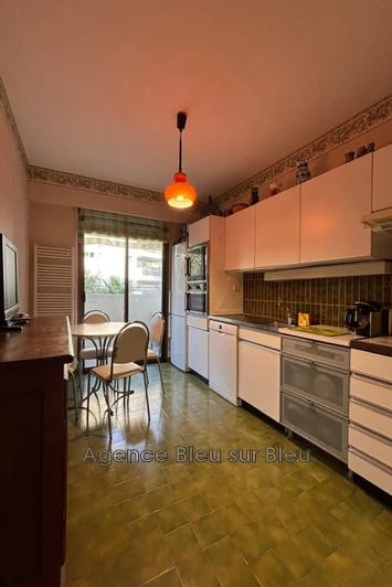 Vente appartement Juan-les-Pins Vente appartement Juan-les-Pins