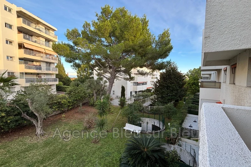Vente appartement Juan-les-Pins Vente appartement Juan-les-Pins