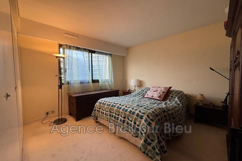 Vente appartement Juan-les-Pins Vente appartement Juan-les-Pins