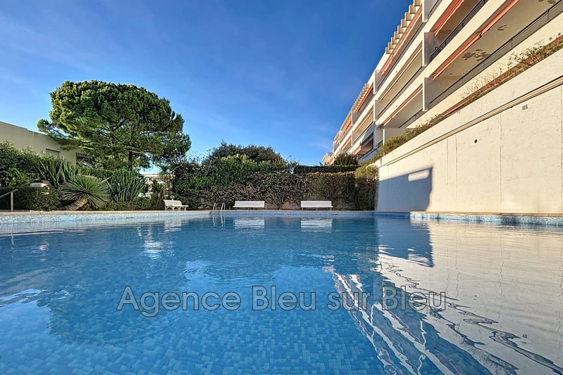 Vente appartement Juan-les-Pins Vente appartement Juan-les-Pins