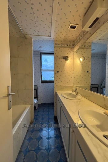 Vente appartement Juan-les-Pins Vente appartement Juan-les-Pins