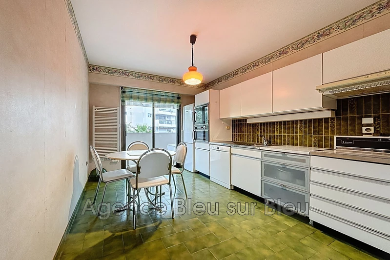 Vente appartement Juan-les-Pins Vente appartement Juan-les-Pins