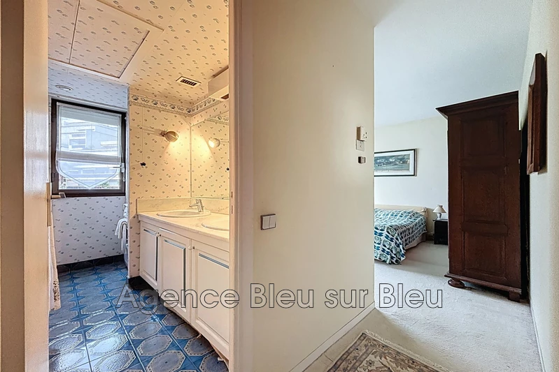 Vente appartement Juan-les-Pins Vente appartement Juan-les-Pins