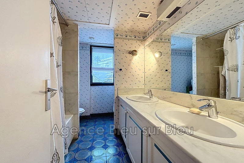 Vente appartement Juan-les-Pins Vente appartement Juan-les-Pins