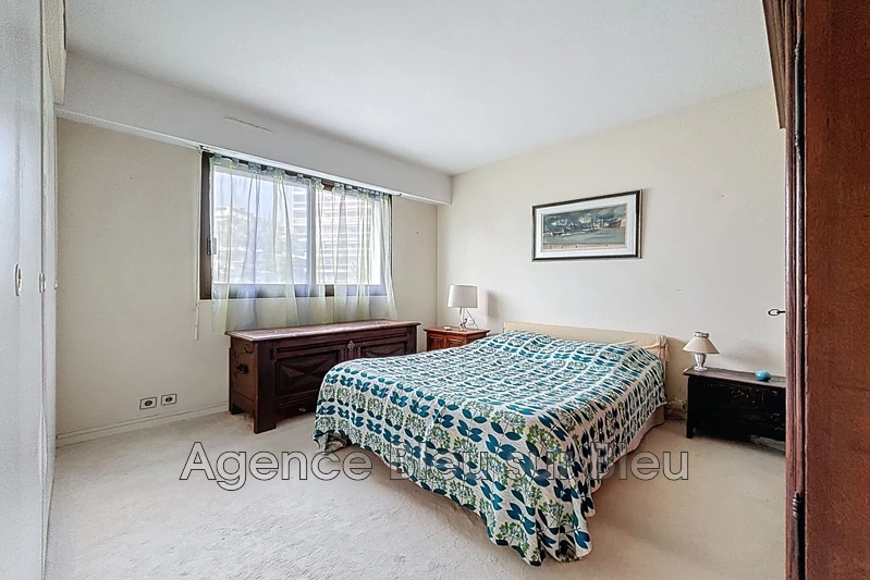 Vente appartement Juan-les-Pins Vente appartement Juan-les-Pins