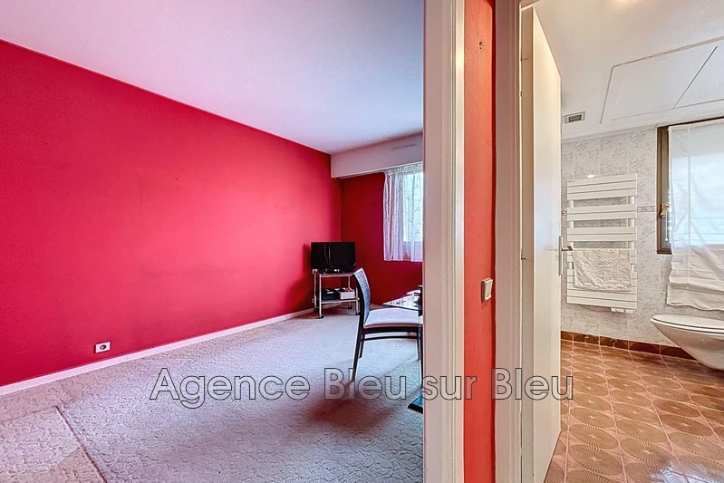 Vente appartement Juan-les-Pins Vente appartement Juan-les-Pins