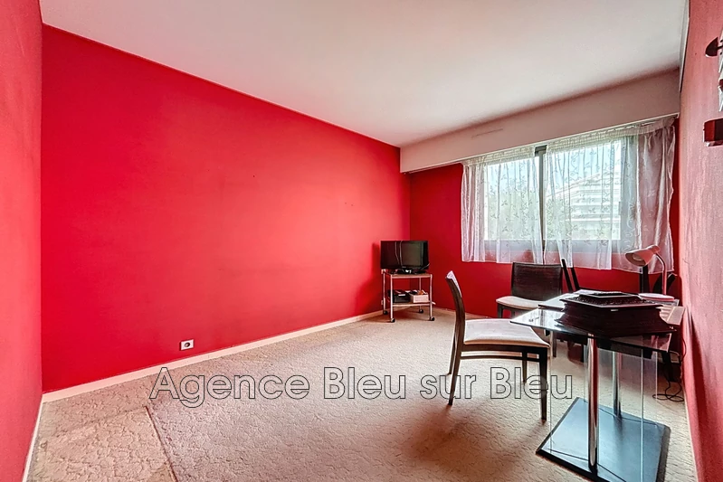 Vente appartement Juan-les-Pins Vente appartement Juan-les-Pins