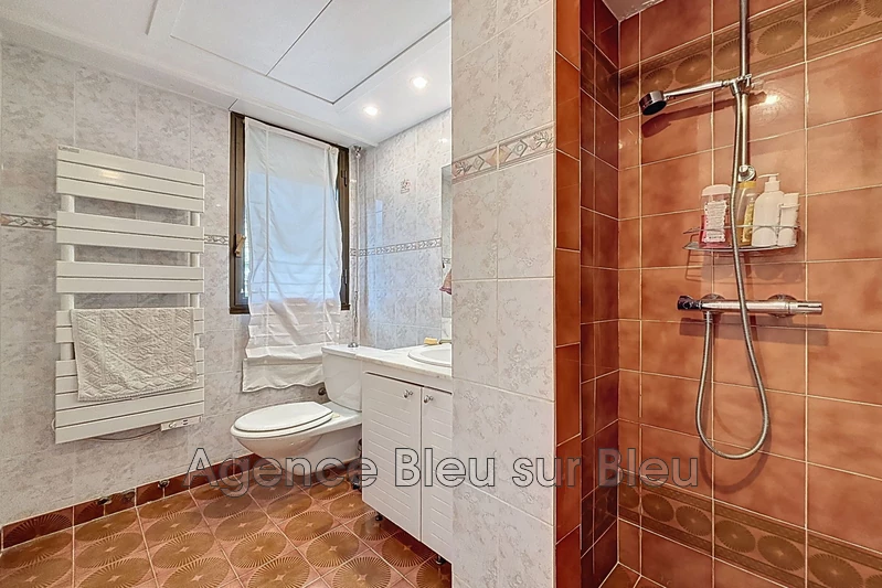 Vente appartement Juan-les-Pins Vente appartement Juan-les-Pins