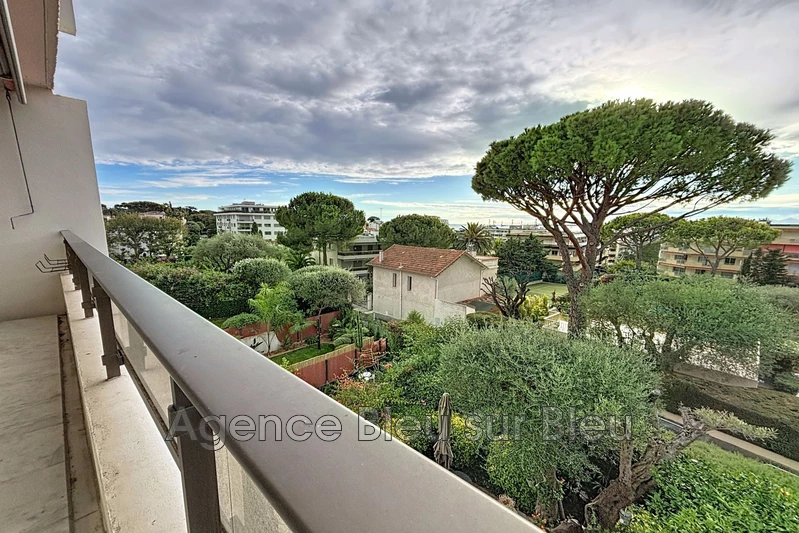 Vente appartement Juan-les-Pins Vente appartement Juan-les-Pins