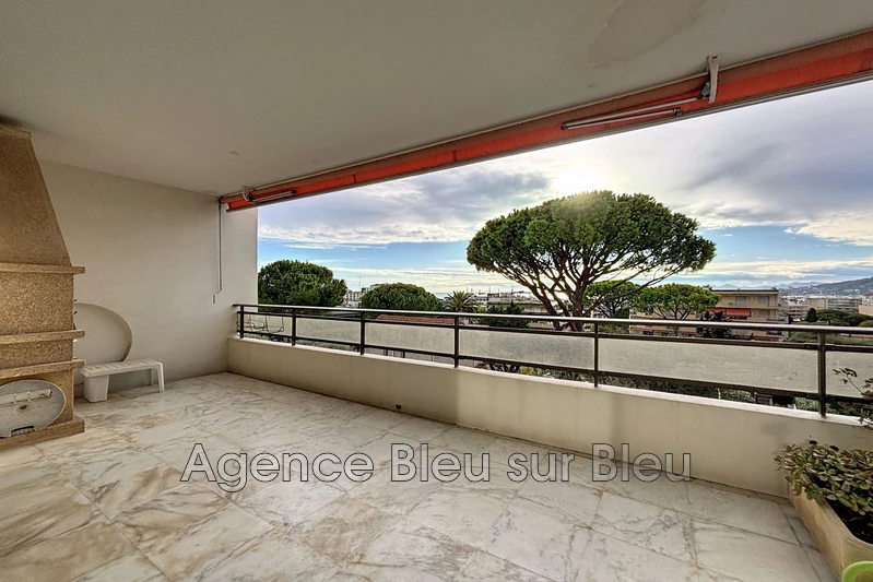 Vente appartement Juan-les-Pins Vente appartement Juan-les-Pins