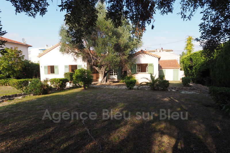 Photo Maison Antibes Ilette, achat maison 4 chambres 110 m²