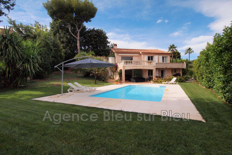 vente Maison villa Golfe-juan Villa Golfe-Juan achat villa 4 chambres 220 m²
