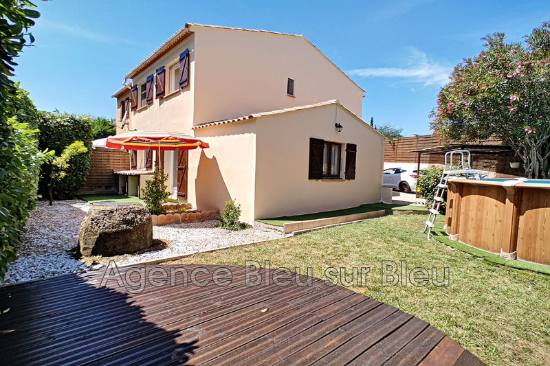 vente Maison Antibes La fontonne val claret Maison Antibes La fontonne val claret, achat maison 3 chambres 90 m²
