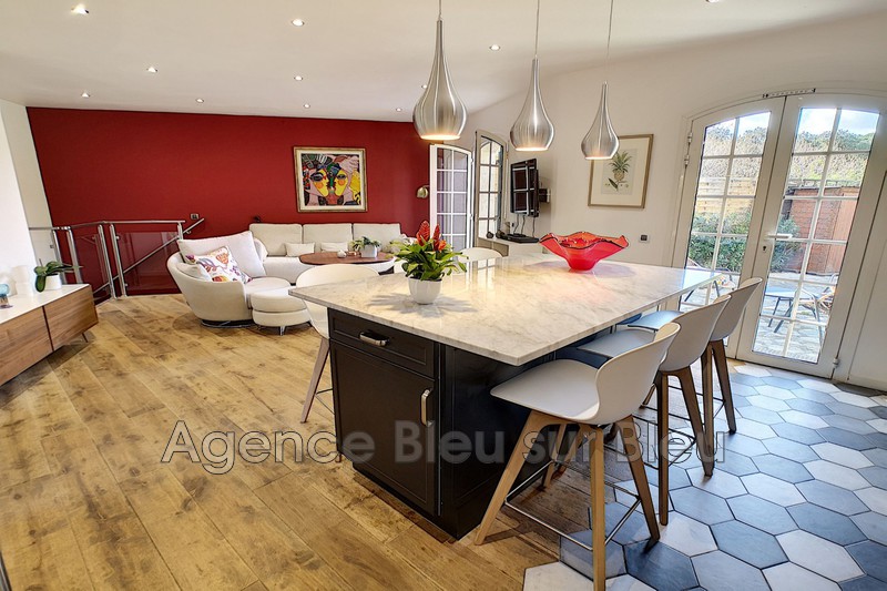 Photo Maison Antibes Combes, achat maison 4 chambres 130 m²