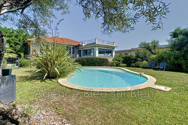 Photo Villa Antibes La colle badine,   achat villa  6 chambres   230&nbsp;m&sup2;