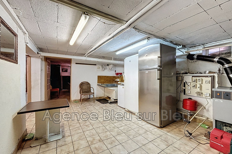 Vente villa provençale Antibes  
