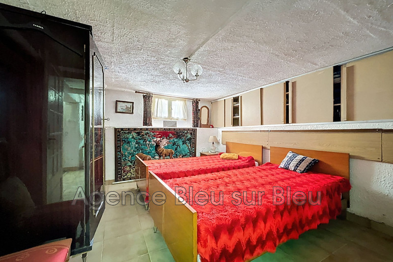Vente villa provençale Antibes  