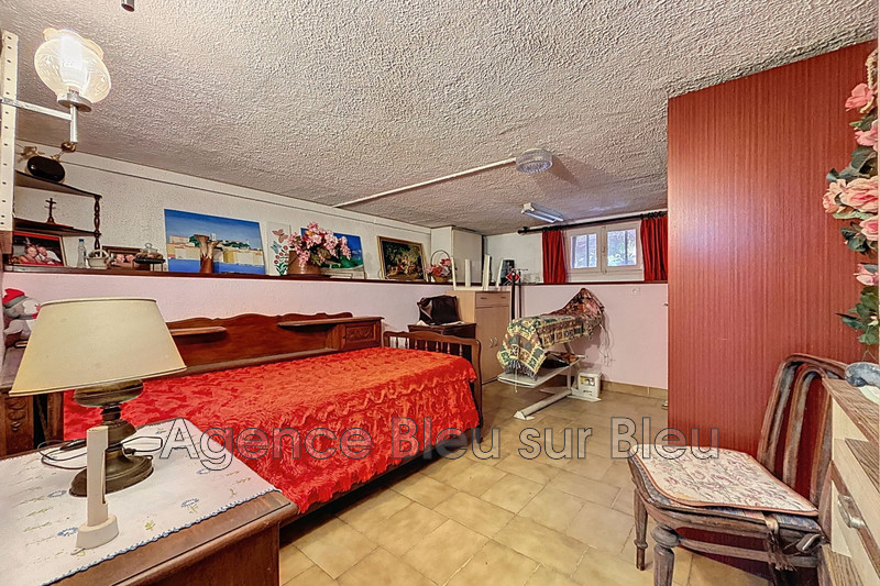 Vente villa provençale Antibes  
