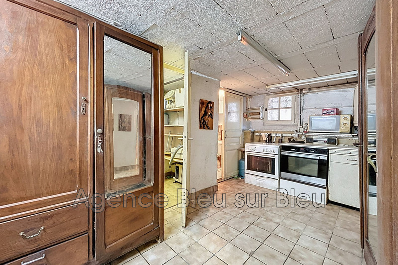 Vente villa provençale Antibes  