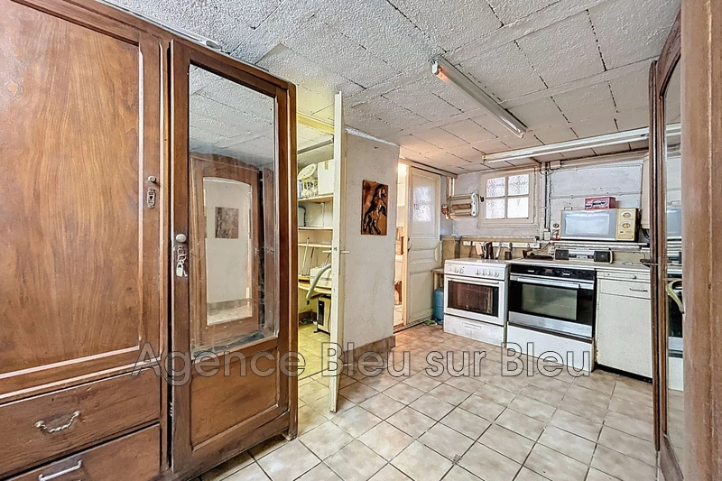 Vente villa provençale Antibes  