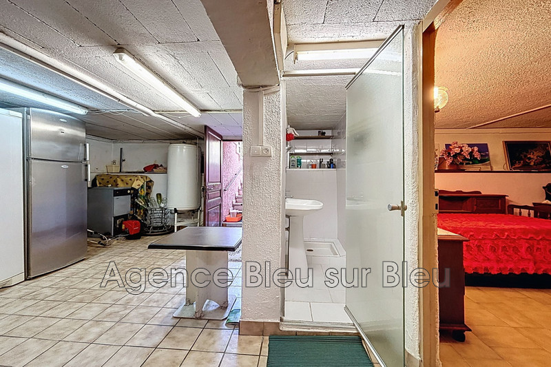 Vente villa provençale Antibes  
