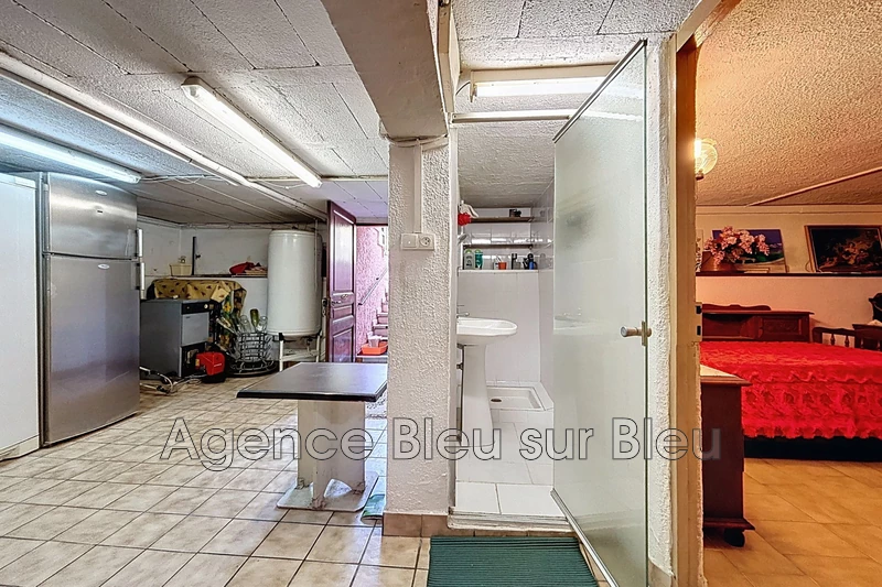 Vente villa provençale Antibes  