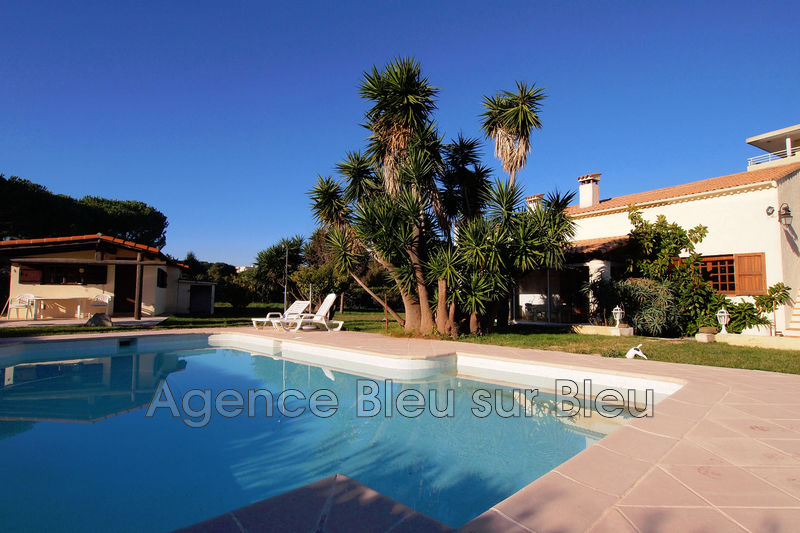 Photo Villa Antibes Rabiac, achat villa 5 chambres 187 m²