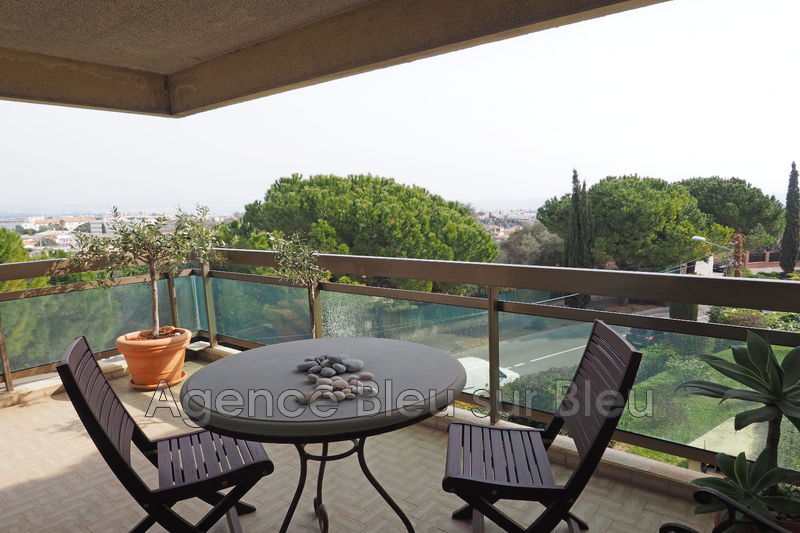 vente Appartement Antibes Le puy Appartement Antibes Le puy, achat appartement 2 pièces 58 m²