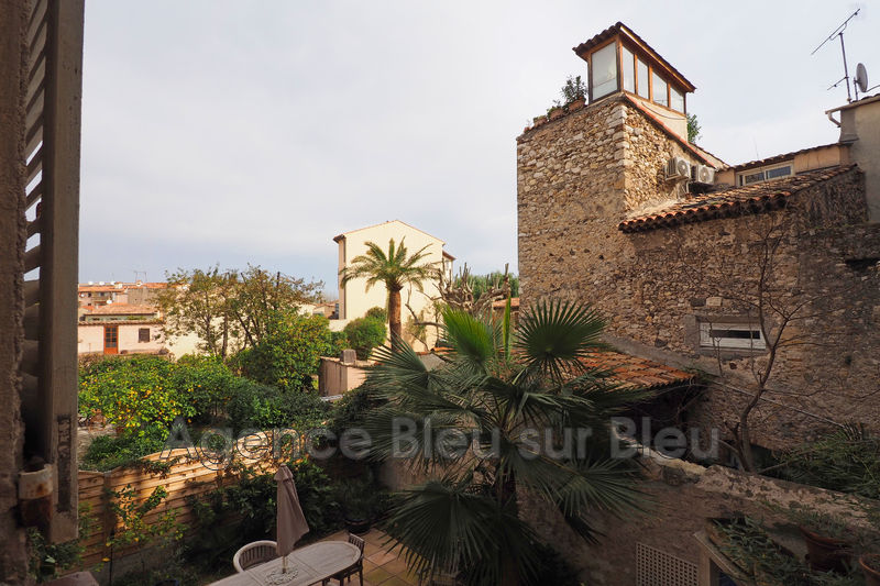 Photo Appartement Antibes Vieil antibes, achat appartement 5 pièces 129 m²