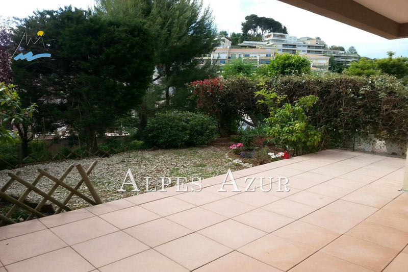 vente Appartement rez-de-jardin Saint-laurent-du-var Les plateaux fleuris Rez-de-jardin Saint-Laurent-du-Var Les plateaux fleuris, Location rez-de-jardin 2 pièces 42 m²
