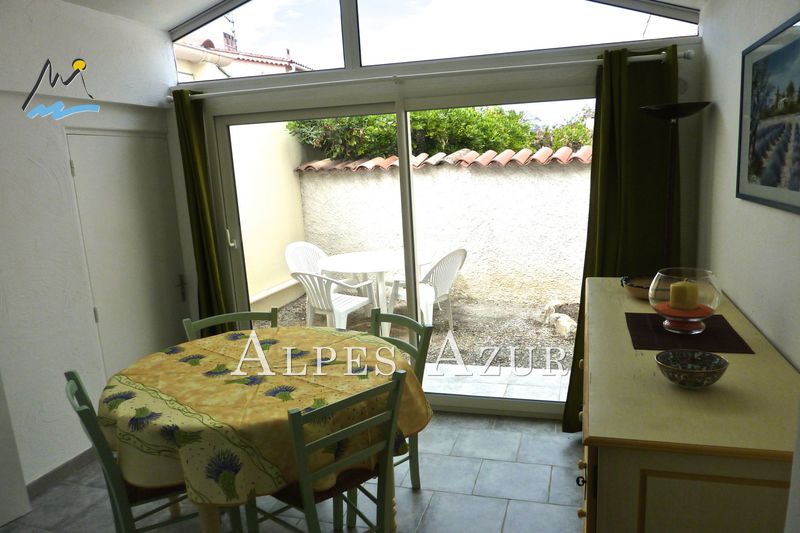 vente Appartement rez-de-jardin Cagnes-sur-mer Breguieres Rez-de-jardin Cagnes-sur-Mer Breguieres, Location rez-de-jardin 1 pièce