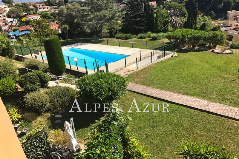vente Apartment floor Villeneuve-loubet Amadeus Floor Villeneuve-Loubet Amadeus, Rentals floor 2 rooms 29 m²