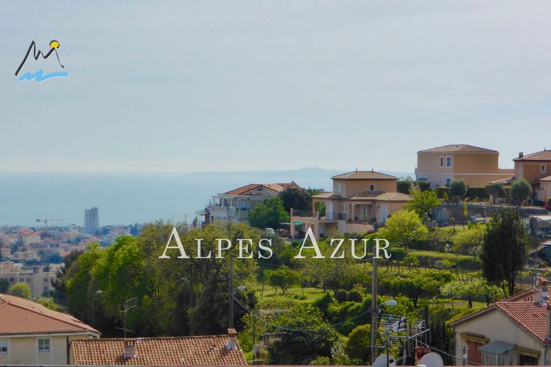 vente Appartement dernier étage Saint-laurent-du-var Plateaux fleuris Dernier étage Saint-Laurent-du-Var Plateaux fleuris, Location dernier étage 2 pièces 49 m²
